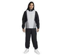 Nike Tracksuit Black C010