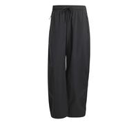 Woven Trousers adidas Z.N.E. Noir M Short