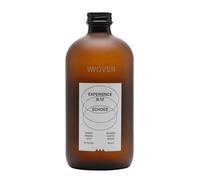 Woven ECHOES Experience N.12 | Limited Edition Blended Scotch Whisky | Collection 3 | 47.3% ABV | 1 x 50 ottle | Apple, Malt & Smoke | Whisky Blenders from Leith, Scotland