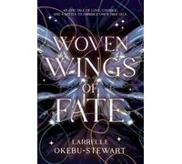 Woven Wings of Fate