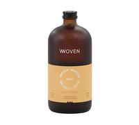 Woven WXC | Blended Coffee Scotch Whisky | 44.5% ABV | 70cl | Coffee | Dark Chocolate | Biscuit | Creme Brulee | Ripe Fruit | Smooth & Rounded | Whisky Makers from Leith Scotland