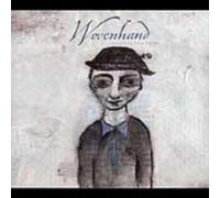 Wovenhand - Consider the Birds