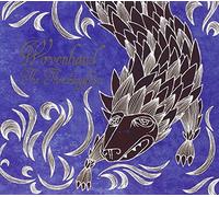 WOVENHAND - The Threshingfloor