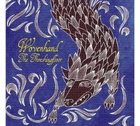 Woven Hand The Threshingfloor (Vinyl)