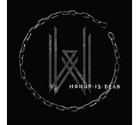 Wovenwar - Honor Is Dead