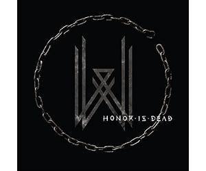 Wovenwar - Honor Is Dead [VINYL]
