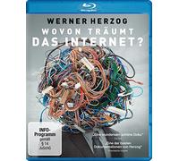 Wovon träumt das Internet?