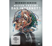 Wovon träumt das Internet?