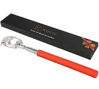 WOVTE Bear Claw Red Telescopic Back Scratcher