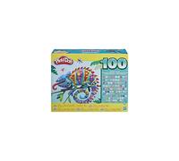 Play-Doh Wow 100 Compound Variety Pack