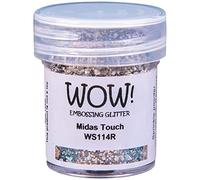 Wow! 15ml Midas Touch Embossing Glitter Powder