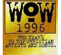 Wow 1996 - The Year's 30 Top Christian Artists & Songs 92 Cd Set)