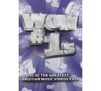 Wow #1s [DVD] [Region 1] [US Import] [NTSC]