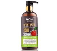 WOW Apple Cider Vinegar Shampoo (500m/16.9 FL Oz)