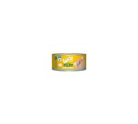 WOW Cat Chicken Fillet With Shrimp 12 X 70G