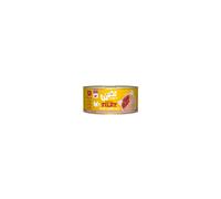 WOW Cat Chicken Fillet With Tuna Fillet 12 X 70G