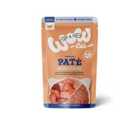 Wow Cat Chicken & Salmon 12 x 125g (26,60€/kg)