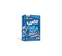 WOW Cat Creamy Snack Multipack 96 X 15G