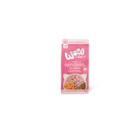 WOW Cat Dry Food Junior Poultry 4 X 2 Kg