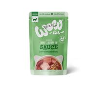 WOW Cat Fillets Chicken In Sauce 8 X 85G