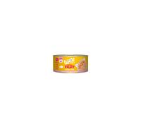 WOW Cat Salmon Fillet 12 X 70G