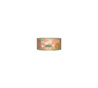Wow Cat Soup with Chicken 12 x 70g (45,12€/kg)