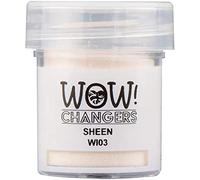 WOW! Changers Powder 15ml-Sheen -WOW-WI-03