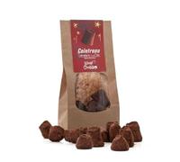WOW Chocolao! - Coco-dusted chocolate truffles - 130g (1 x 130g - 14 truffles) - chocolate truffle (Cointreau)