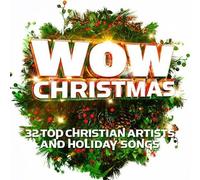 WOW Christmas by Various Artists (2011) Audio CD