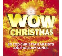- Wow Christmas Red