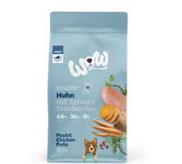 Wow Dog Chicken 12 Kg (8,83€/Kg)