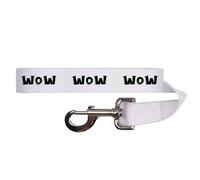 'WOW' Dog Lead/Leash (DL00002196)