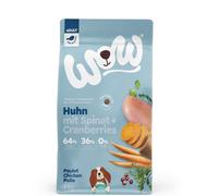 WOW Dog Minis Chicken 6 X 2.2 Lbs