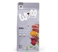 Wow Dog Senior Duck 6 kg (9,98€/kg)