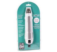 Wow Dual Heat Tool Gun 2 Speed UK Plug - Embossing Powders Craft Shrink Plastic