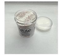 Wow! Embossing Powder 15ml | Copper Glimmer Regular | Free Your Creativity and give Your Embossing Sparkle