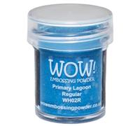 Wow Embossing Powder 15ml-Lagoon