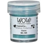Wow Embossing Powder 15ml-Oasis