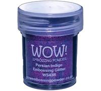 WOW! Embossing Powder 15ml, Persian Indigo