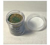 Wow! Embossing Powder 15ml | Verdant Regular | Free Your Creativity and give Your Embossing Sparkle