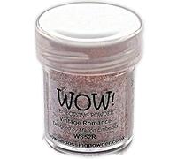 WOW! Embossing Powder 15ml, Vintage Romance