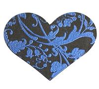 WOW! Embossing Powder 15ml - WE07 Blue Pearl - REGULAR