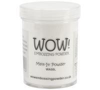 Wow Embossing Powder 160ml Jar Large Melt-It
