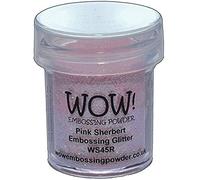 WOW! Embossing Powder Embossing Powder, 15ml, Pink Sherbert