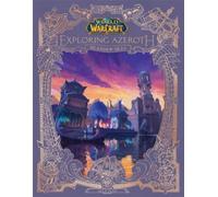 WOW EXPLORING AZEROTH ISLANDS & ISLES by ACKS, ALEX Hardback Self Help Business