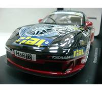 WOW EXTREMELY RARE Porsche 996 911 GT3RSR VLN Nurburgring 2005 1:18 Auto Art-997