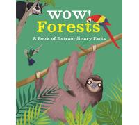 Wow! Forests