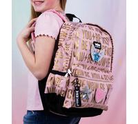 Wow Generation Backpack Rucksack School Bag WOW00065