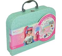 WOW GENERATION - Deluxe Paper and Letter Set