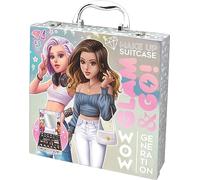 WOW GENERATION - Glam and GO 4 x 1 Make-Up